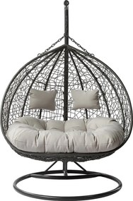 Κρεμαστή πολυθρόνα Oliv