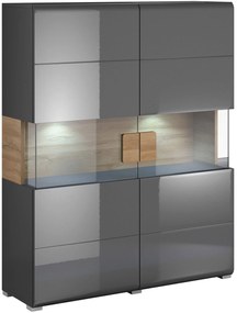 Μπουφές Toldo 42-Anthraki - Fusiko