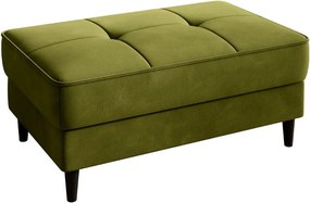 Πουφ Belly-Ladi - 97.00Χ62.00Χ42.00cm