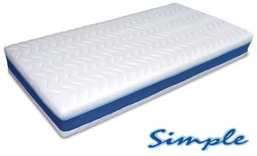 Στρώμα SIMPLE, από 82/190, Genomax Genom1210140190