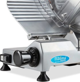 Meat Slicer - Ø22cm Blade