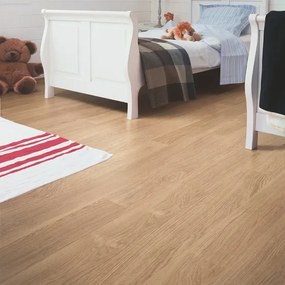 Laminate Quick-Step Eligna EL915 White varnished oak