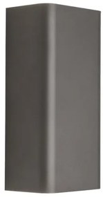 Απλίκα Φωτιστικό Τοίχου Up-Down Sconce BERGEN 9707 Ανθρακί Nowodvorski-9707-Ανθρακί 9707