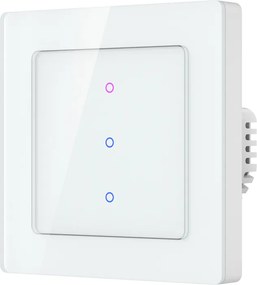 Διακόπτης φωτός αφής Avatto TS20-EU-W3 WiFi