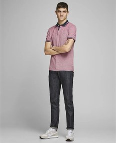 Κοντομάνικο πικέ πόλο