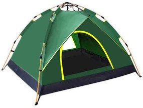 Σκηνή Camping - YB3008 - 2x2x1.4m - 585168 - Green-585168_g