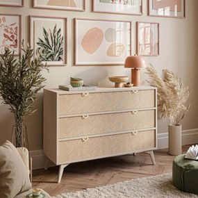 Μπουφές Ernest-Mpez