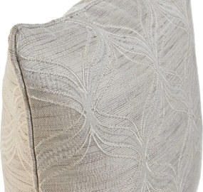 Μαξιλάρι Home ESPRIT Μπεζ 45 x 45 x 45 cm
