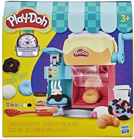 Παιχνίδι με Πλαστελίνη Play-Doh