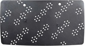 Προστατευτικό χαλί Trixie Journey Γκρι Πλαστική ύλη