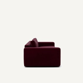 Καναπές από βελούδο, Skander