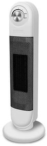 Hoomei Κεραμικό Αερόθερμο Δαπέδου 2000W HM-8880