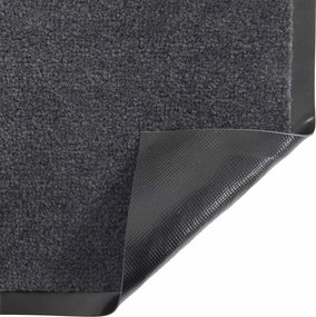 vidaXL Πατάκι Εισόδου Ανθρακί 60 x 180 εκ.