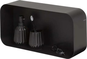 Brix black large ράφι Sealskin