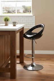 Σκαμπό μπαρ Kolby-Mauro (2) τεμάχια