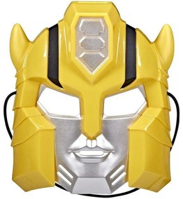 Αυθεντική Μάσκα Transformers Bumblebee F3070 Yellow Hasbro