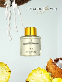 Αρωματικό Χώρου με Sticks – Coconut Pineapple - 100 ml