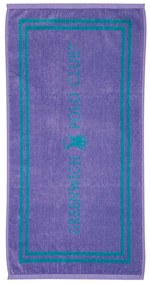 Πετσέτα Γυμναστηρίου 45X90 ESSENTIAL 3944 LILAC 5204850248055