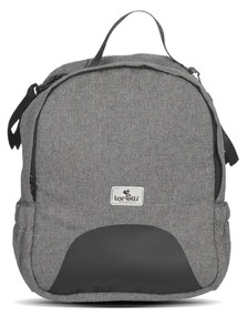 Τσάντα καροτσιού ARIA Backpack Grey 10040302325 Lorelli