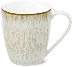 Κούπα Soleil 25.104.25 360ml Beige Cryspo Trio Porcelain