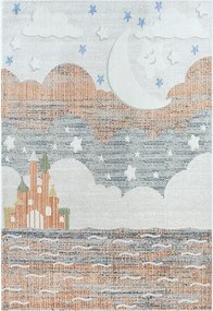 Παιδικό Χαλί (160x230) New Plan Rio 40587B