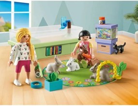 Playset Playmobil