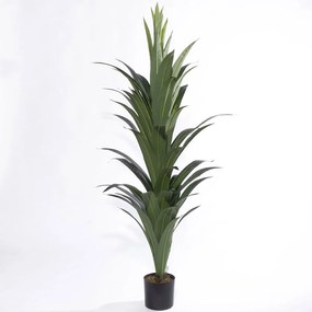Τεχνητό Δέντρο Δράκαινα Tower 0411-6 180cm Green Supergreens Polyethylene