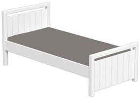 Casakids Icon Κρεβάτι Μονό Για 2 Διαστάσεις Στρωμάτων