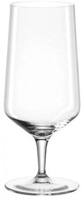 Ποτήρι Μπύρας Puccini 069541L 410ml Clear Leonardo Glass