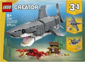 Playset Lego 31381