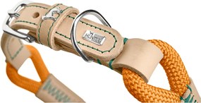 Κολλάρο Σκύλου Hunter Malia Πορτοκαλί L 50-59 cm