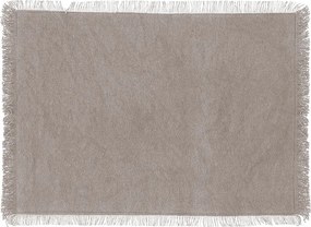Σουπλά Maha Secret de Gourmet - 45x30cm - Γκρι