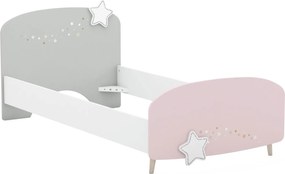 Κρεβάτι παιδικό Liana-90 x 200