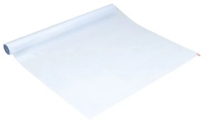 vidaXL Μεμβράνη Παραθύρου Αντιστ. Αμμοβ. Γκρι 60x2000 εκ PVC