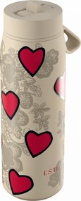Ποτήρι Θερμός 500ml Estia Save The Aegean Pulse Tender Lace 01-42479