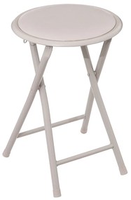 Πτυσσόμενο Σκαμπό (Φ30x45) F-V Tabouret 140291E