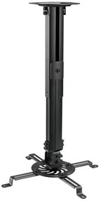 BRATECK βάση projector οροφής PRB-18S, 13.5kg