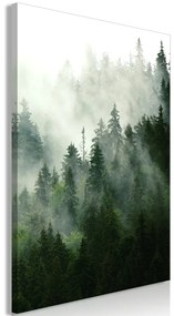 Πίνακας - Coniferous Forest (1 Part) Vertical - 80x120