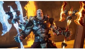 Βιντεοπαιχνίδι Xbox Series X 2K GAMES Borderlands 4