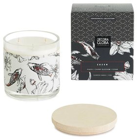 Scented Candles DECORAGLOBA Zanen, 700gr DG- VF 700 Zanen-00N3
