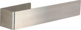 Κρεμάστρα Μπάνιου Για Πετσέτες (23x4.5x4) T-D Chrome 9108299