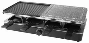 Hoomei Ηλεκτρική Πλάκα Ψησίματος 1400W HM-5945