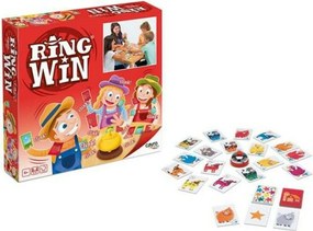 Επιτραπέζιο Παιχνίδι Ring Win Cayro