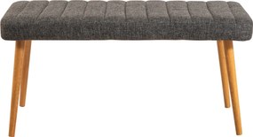 Extendable Dining Table &amp; Chairs Set (6 Pieces) Santiago 1053 - 2 AB Atlantic Pine
White
Anthracite