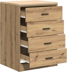 vidaXL ντουλάπι αποθήκευσης γκαράζ 60x51x85 εκ μασίφ ξύλο πεύκο