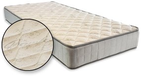 Στρώμα AegeanSleep BAMBOO CARE ORTHOPEDIC 130x200x019cm