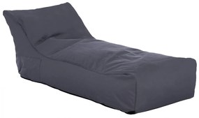 ΠΟΥΦ ALOK HM5806.02 ΓΚΡΙ ΜΕ UV PROTECTION 140x70x60Υ εκ. (1 Τεμμάχια)
