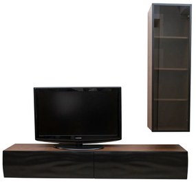 Έπιπλο TV Tensio 200x36x50