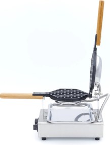 Waffle Maker - 1 Pieces - Bubble Pattern