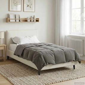 vidaXL Κουβέρτα ολόκληρου του χρόνου 140 x 220 cm